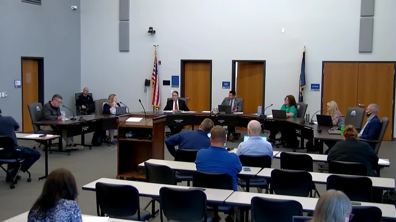 Fire Department secures $35K grant for new training facility construction