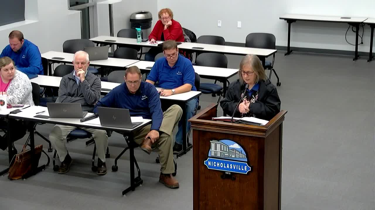 City Council approves Hannah Resource Group for compensation study by April