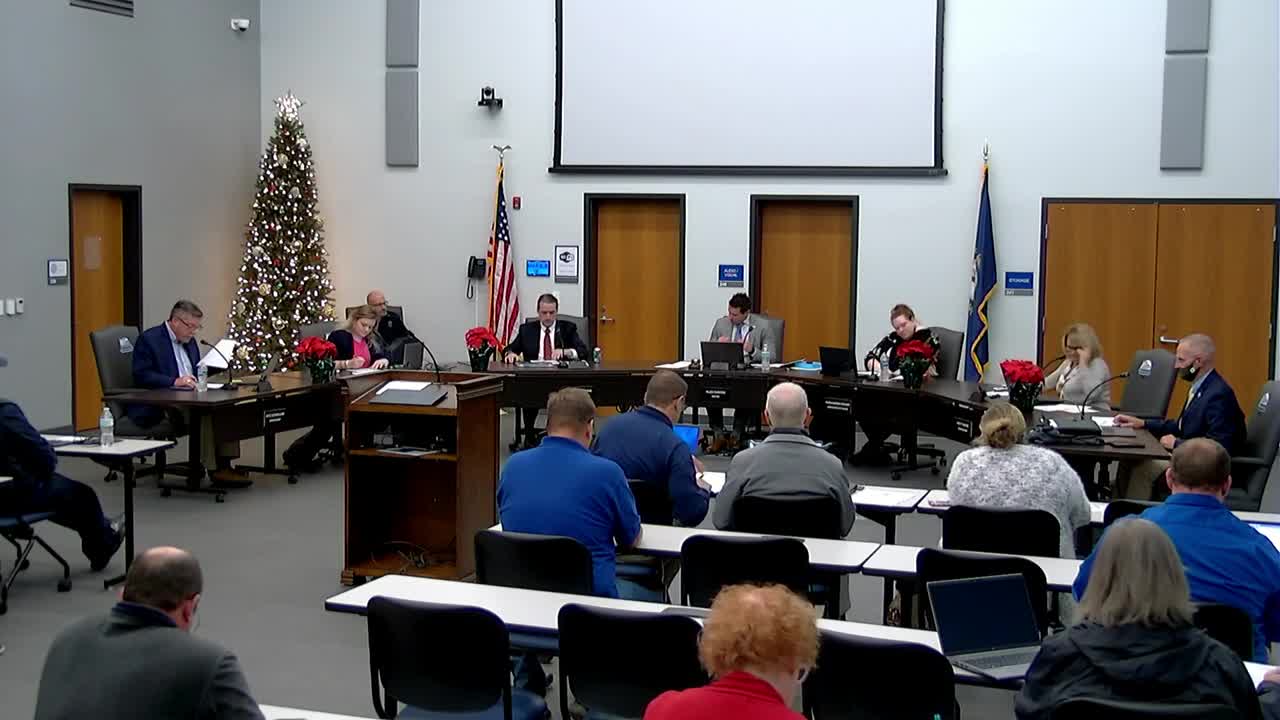 Nicholasville City Council approves Main Street closure for Saint Nick Festival Parade