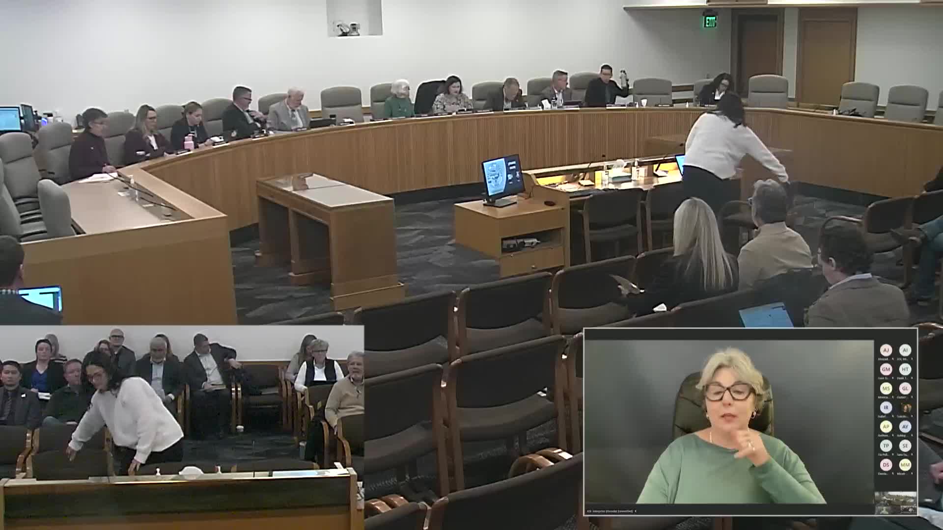Oregon House Bill 3522 enables quicker removal of squatters from properties