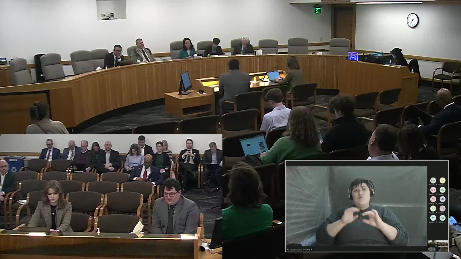 League of Oregon Cities opposes Senate Bill 6 on building permit changes