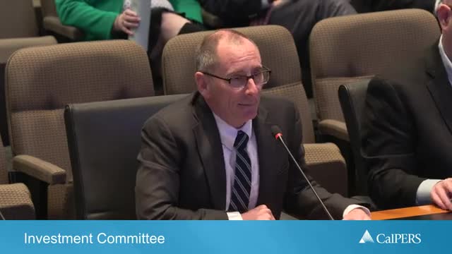 CalPERS reviews proxy voting strategies and prepares for 2025 season challenges
