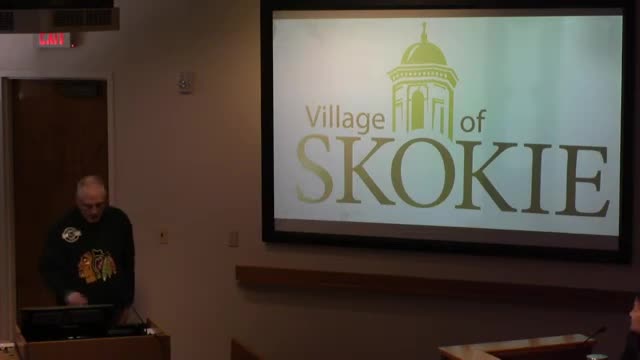 Chicago CTA urged to add security during Skokie Swift operations