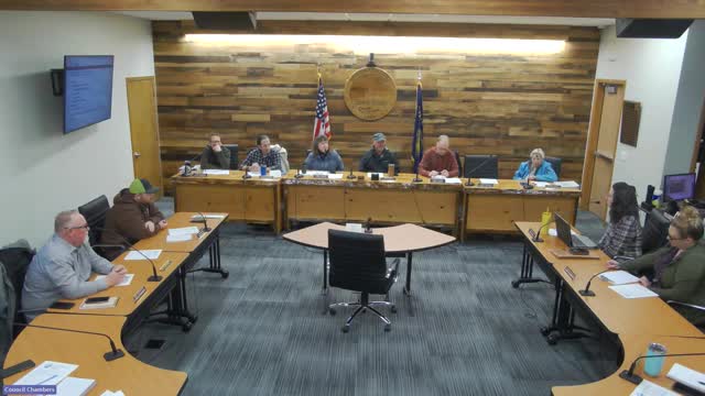 Sankey Park development progresses as community discusses grants and fundraising strategies