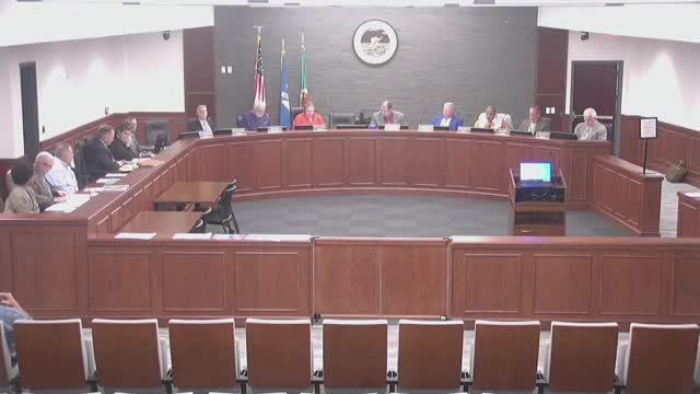 Plaquemines Parish holds town halls to discuss pollution control millage impacts