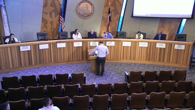 Board approves variance for 1804 Stongland Drive despite pending HOA confirmation