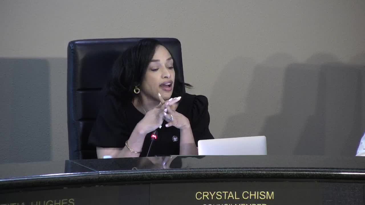 DeSoto council examines regulations for short-term rentals amid homeowner concerns