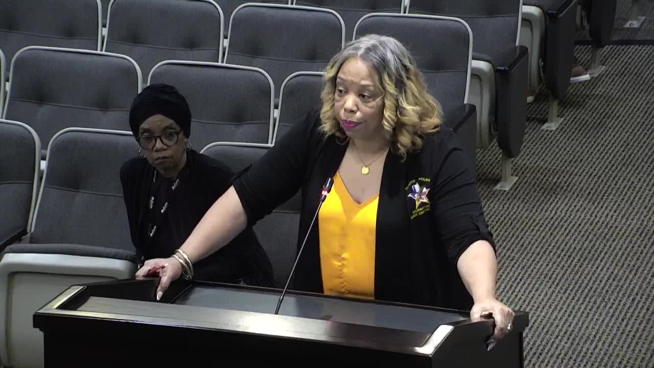 DeSoto City Council receives clean audit report from Forvis Mazars LLP