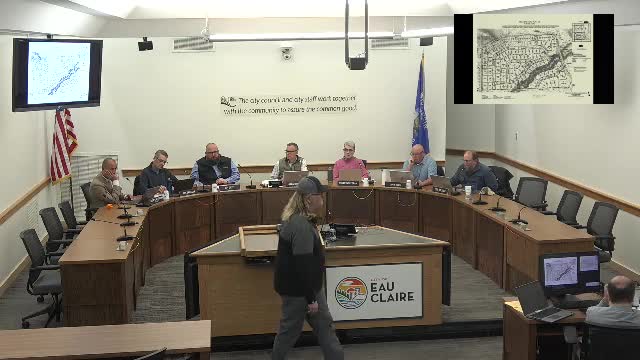 Plan Commission debates neighborhood impact and developer engagement in Creekside project
