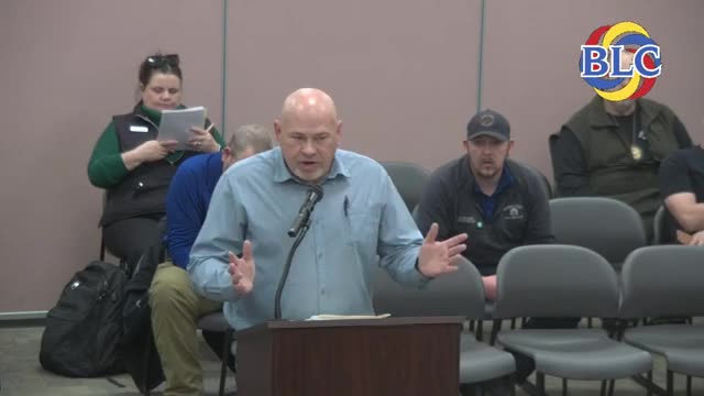 Emergency shelter opens in Warren County for storm victims after severe weather events