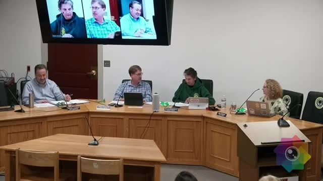 Millis finance director, assessor outline why property bills keep rising