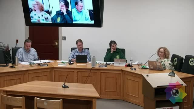 Millis Select Board proposes transition from elected to appointed town clerk position