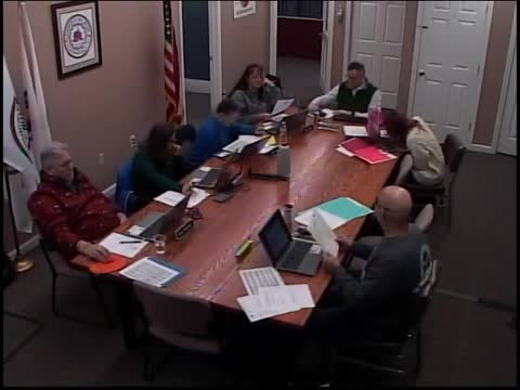 Select Board approves Charter upgrade for town internet at $11 monthly increase