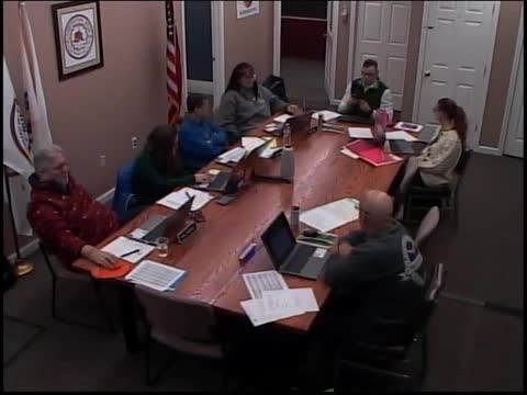 Town report flags high power bills; Select Board hears energy-audit findings and plans for solar, generator feasibility