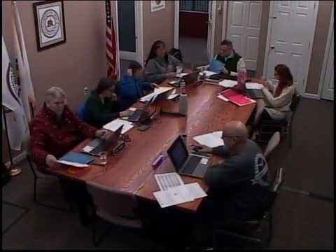 Hubbardston plans community events and grant initiatives for local development