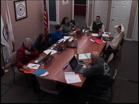 Select Board approves host community agreement policy and application process for HCA applicants