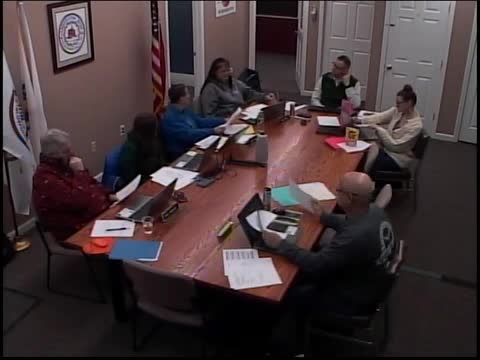 Select Board adopts emergency address-change policy to allow building commissioner action