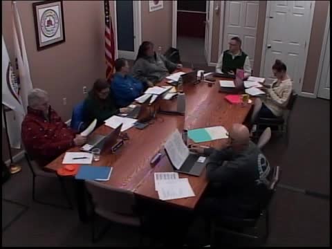 Select Board approves address change policy to improve emergency services