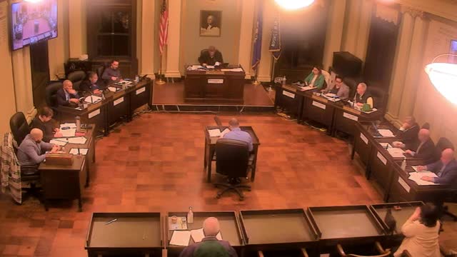City Council approves sale of real property to Habitat for Humanity