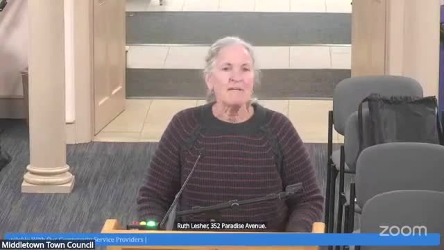 Town officials discuss crosswalk safety concerns near Surfer's Inn ahead of beach season