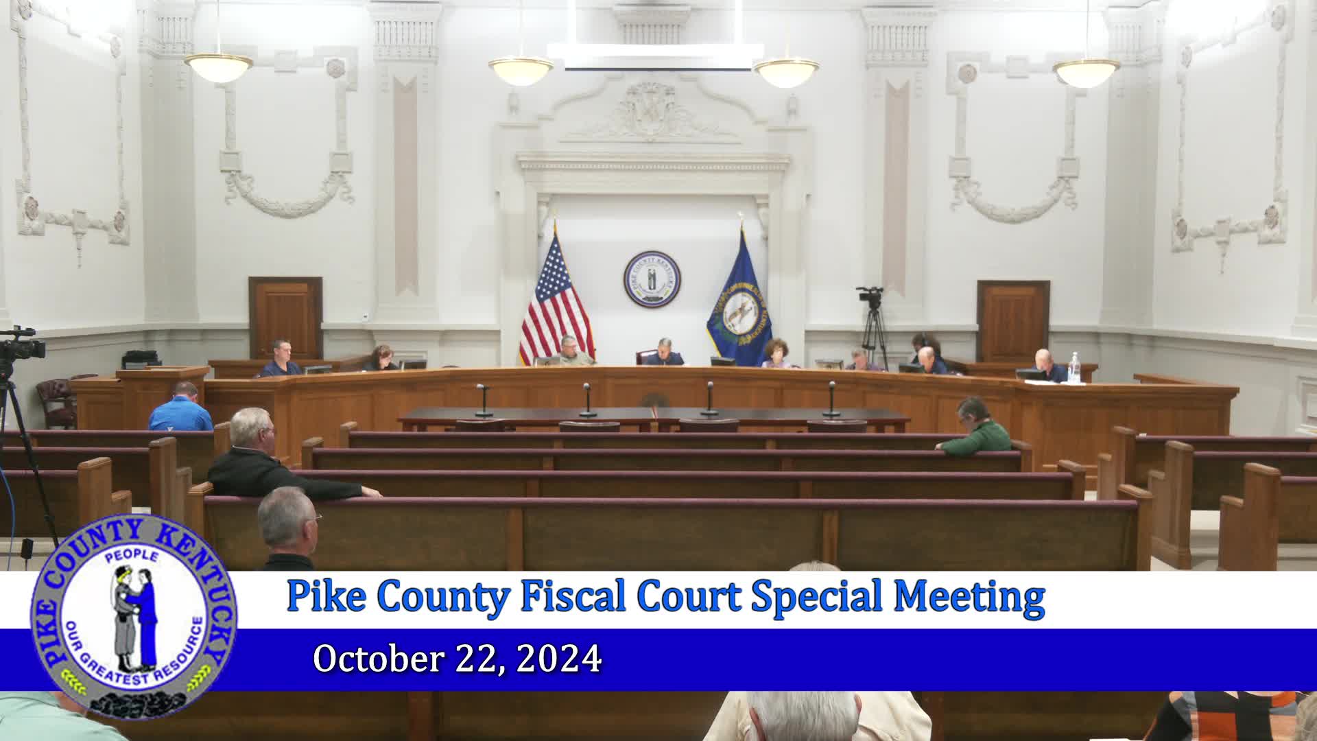 Court opens session with prayer for families and community harmony