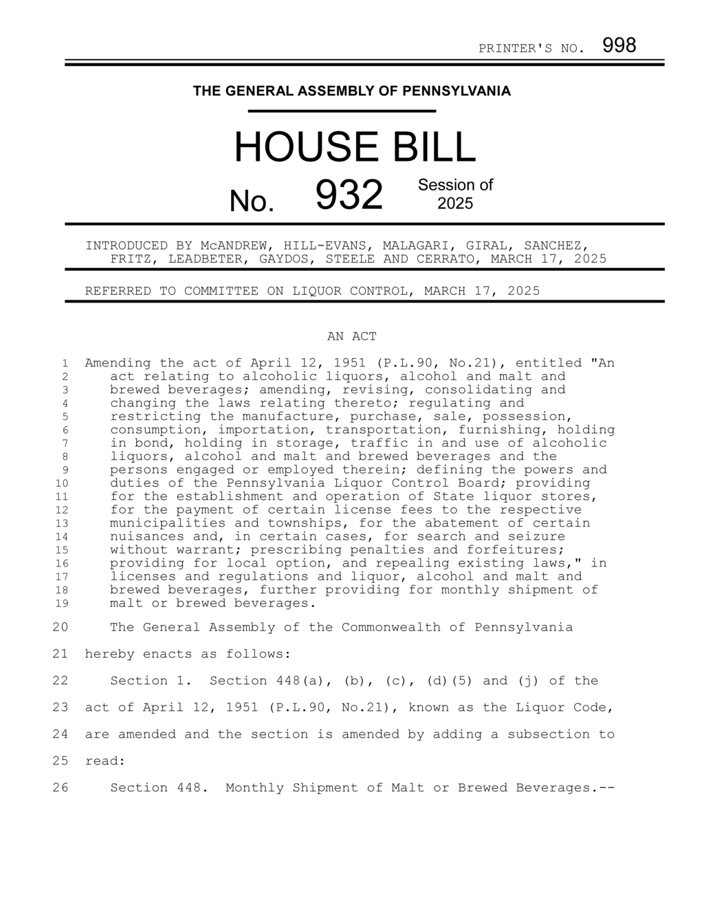 New labeling law requires alcohol delivery signatures in Pennsylvania
