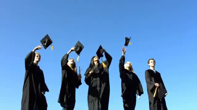 Catoosa County Public Schools celebrates record graduation rate and student achievements