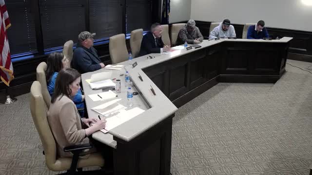 County leaders address Frontier Gas service cut affecting low-income homes