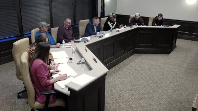 Public raises concerns over new county ordinance on property cleanup