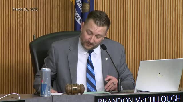 City Council approves precinct consolidation to reduce election costs