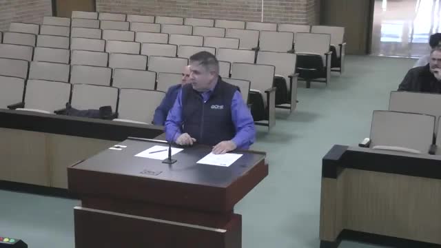Troy Planning Commission approves mixed-use development plan with retail and apartments