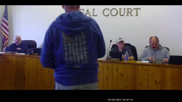 County sets April cleanup event to tackle roadside trash issue