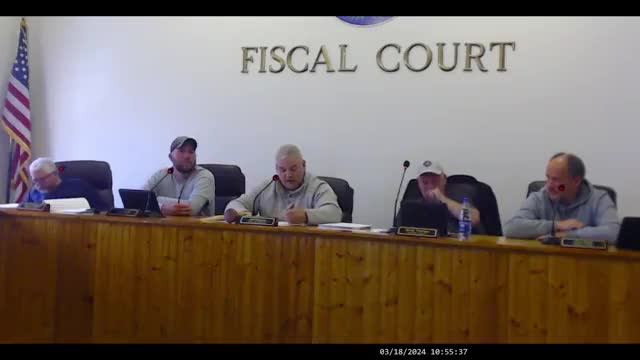 Water Board reappoints Don Gibson and Freddie Williams amid last mile project concerns