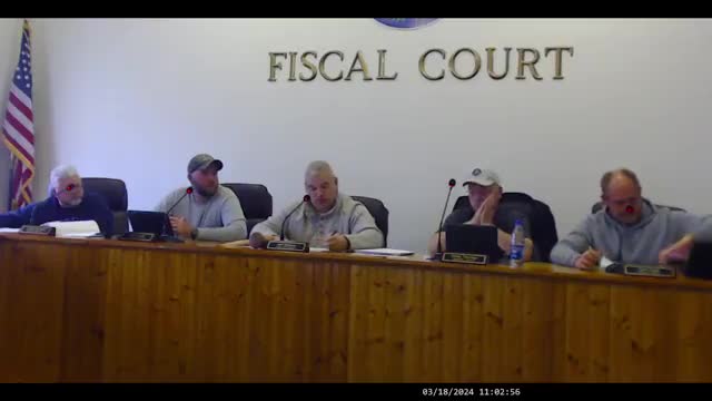 County schedules April cleanup month and announces park upgrades