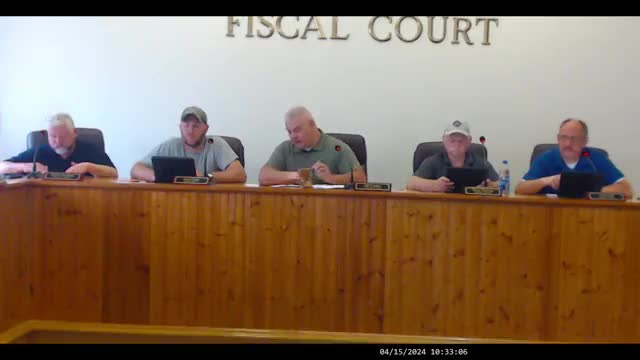 Kentucky River Health Department launches April as Child Abuse Awareness Month