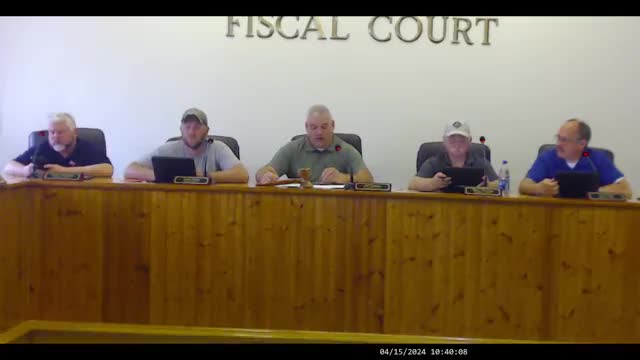 Eastern Kentucky counties seek EKSA Fund support to address flood recovery projects