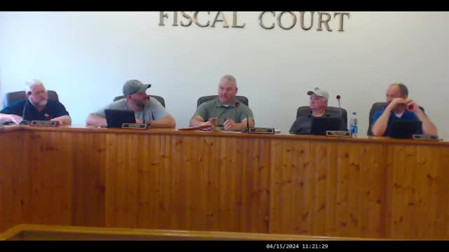 County Court approves bidding for Sportsplex repairs amid ongoing lawsuit