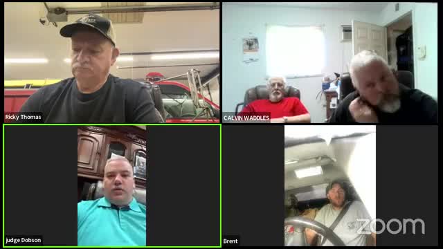 County Council approves cameras and radio upgrades for sheriff's office