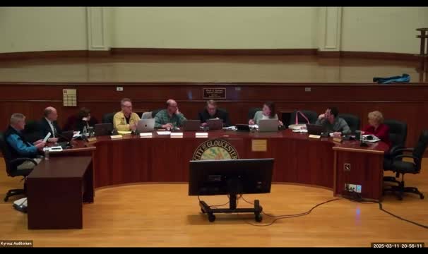 Gloucester City Council approves summer events and discusses grocery store closure impacts