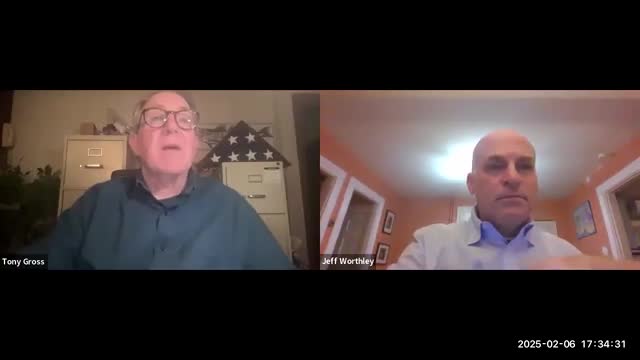 Harbor Master Lucido proposes fee increases for Gloucester boating services