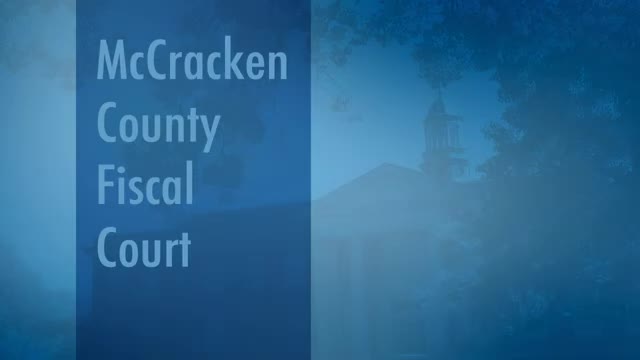 AES Solar presents $130M project to McCracken County fiscal court