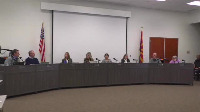 Committee approves funding for additional school support specialists in Tucson