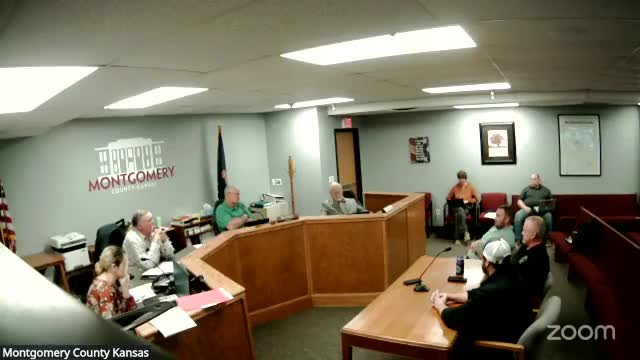 Coffeyville officials adjust outdoor burning ban duration for safety concerns