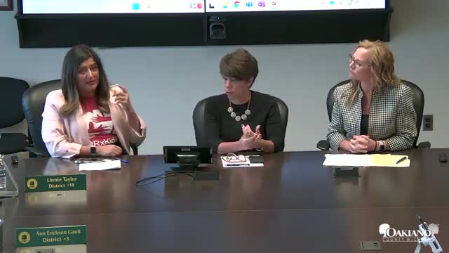 Oakland County leaders address Children's Village clinical transition and nursing concerns