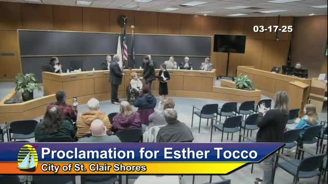 Councilman Ravello mourns loss of mother at Saint Isaac's funeral