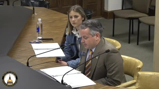 Governor's office streamlines state agencies by dissolving inactive advisory boards