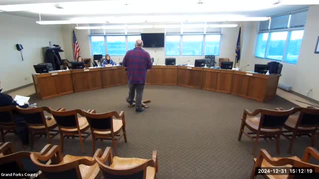Commission recommends Nate's Electric for critical electrical renovation contract
