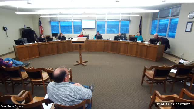 County Commission debates hiring freeze and remote work policies for sheriff's office