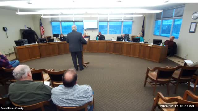 Commission approves vehicle buyouts amid spending cuts discussion