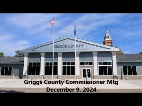 Grace County Commission appoints Lauren Ellison to District 1 seat